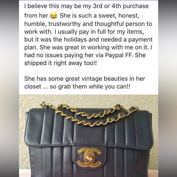 MY Facebook REVIEWS for Zelle - Picture 7 of 16